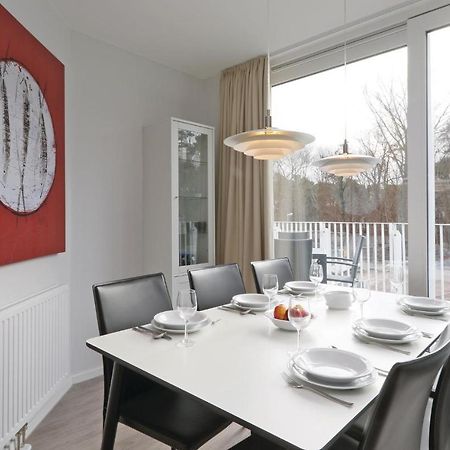 Duenenvilla Lübeck Kültér fotó